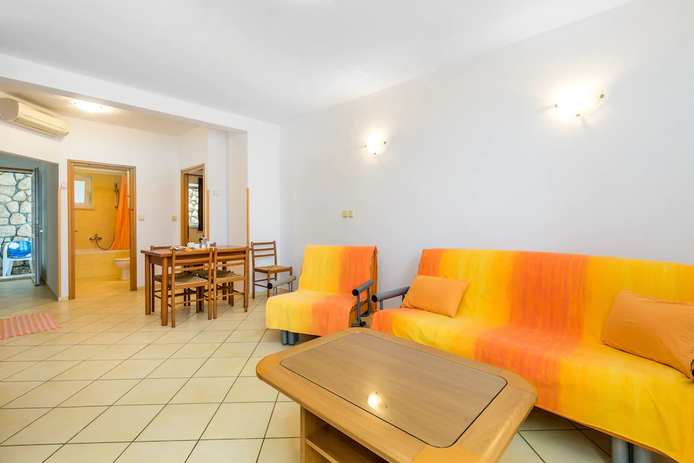 Apartments Gea