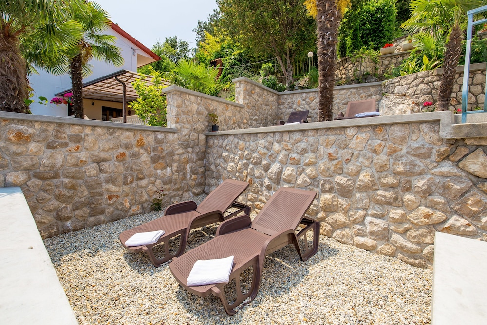 Apartments Gea
