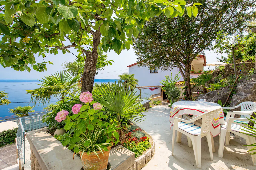 Apartments Gea