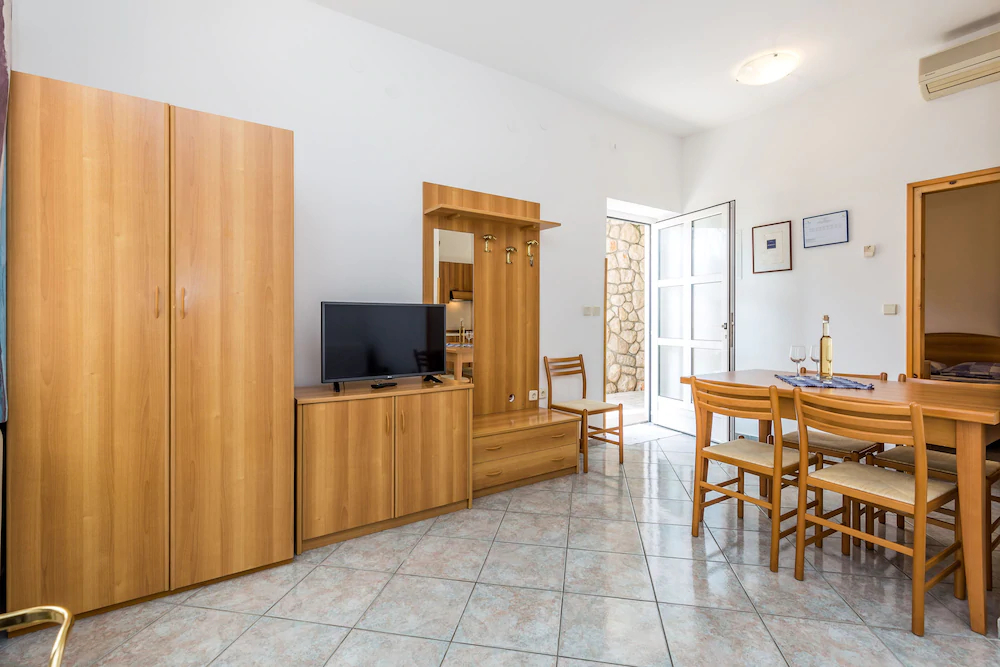 Apartments Gea