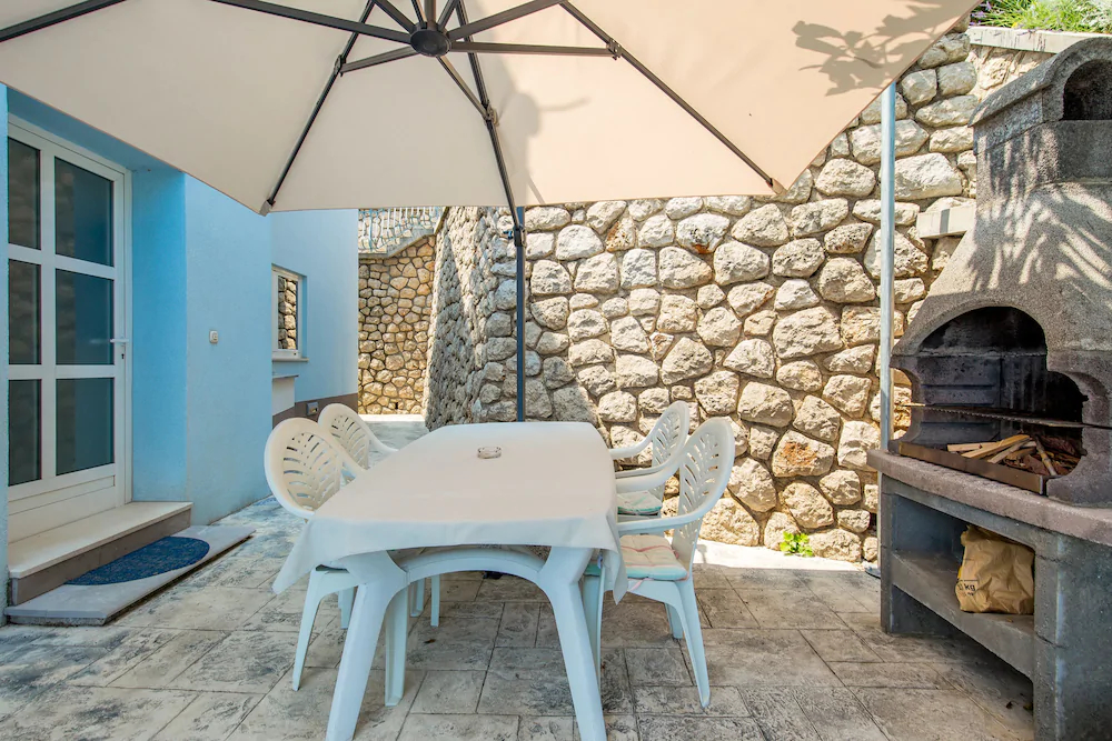 Apartments Gea
