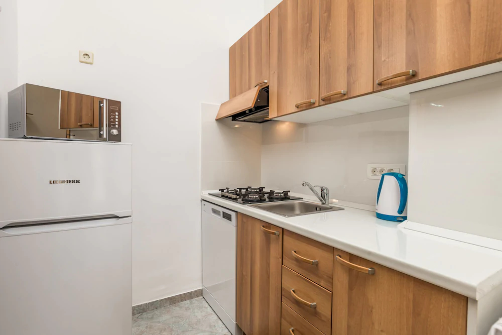 Apartments Gea