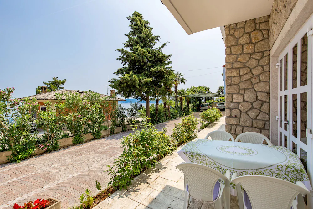 Apartments Gea