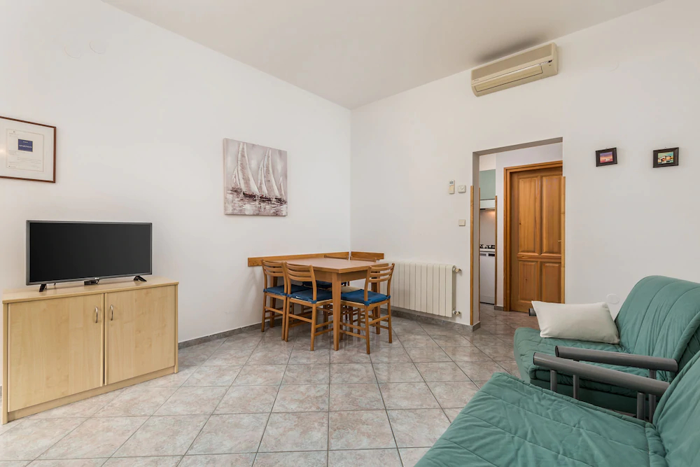 Apartments Gea