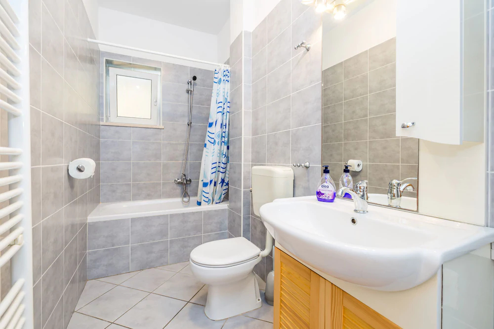 Apartments Gea