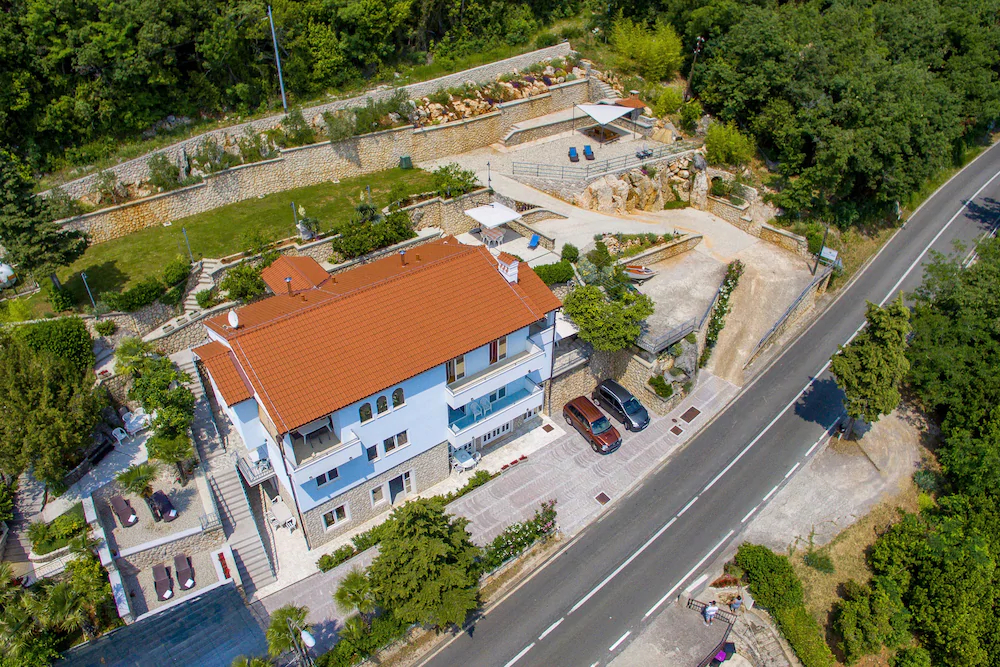 Apartments Gea