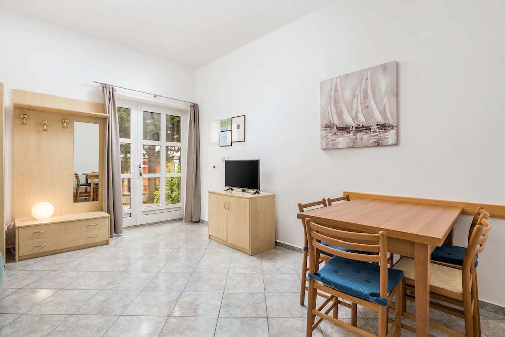 Apartments Gea