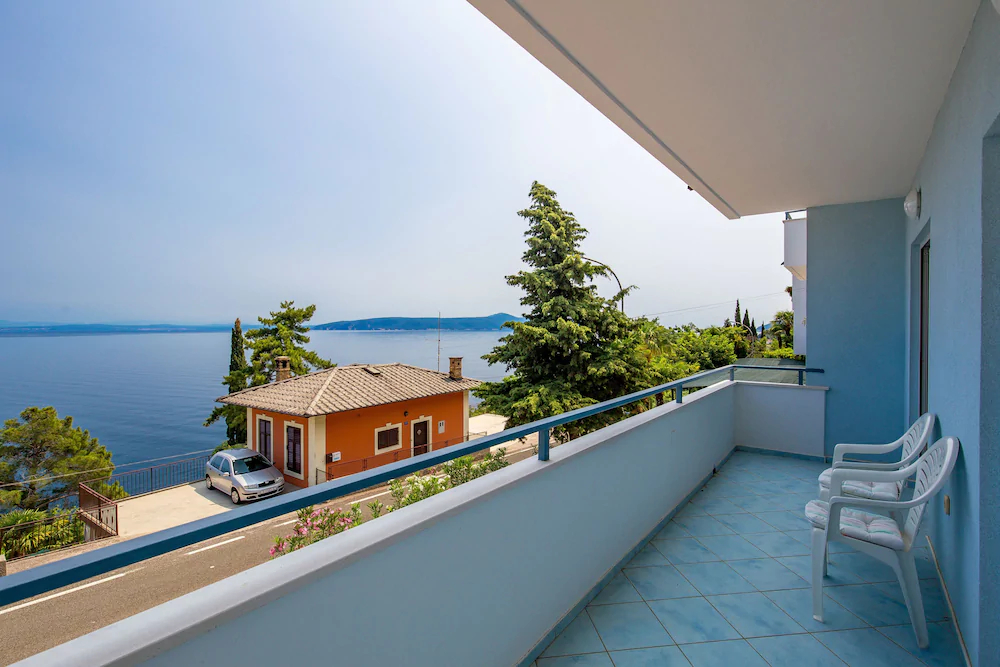 Apartments Gea