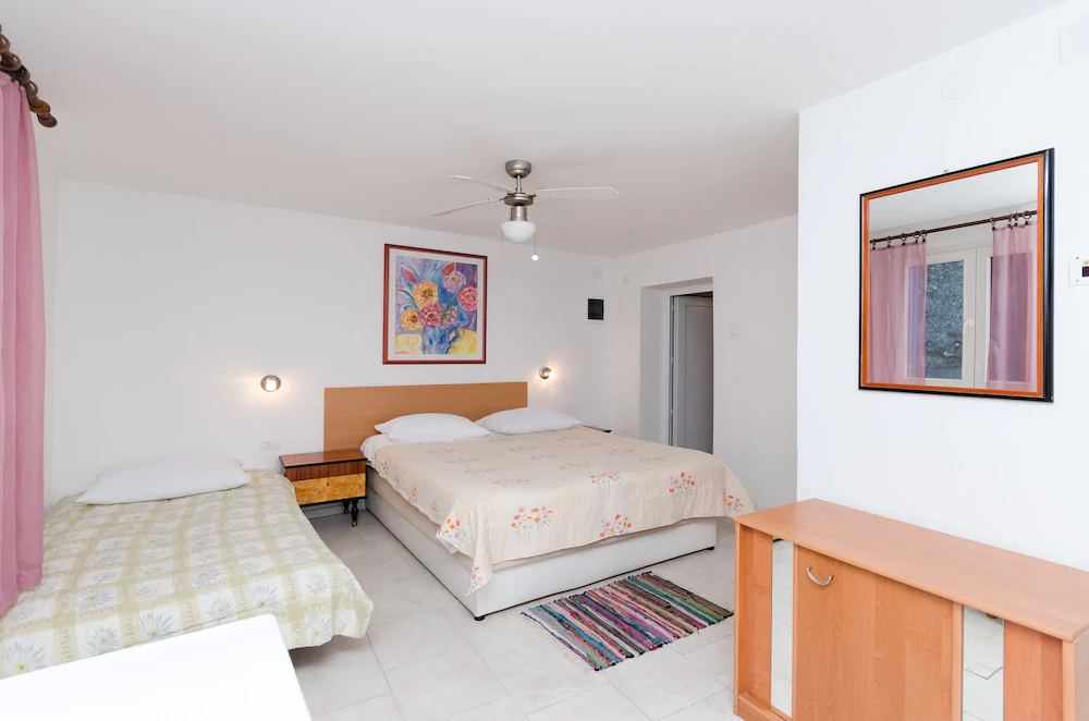 Apartments Stanislav