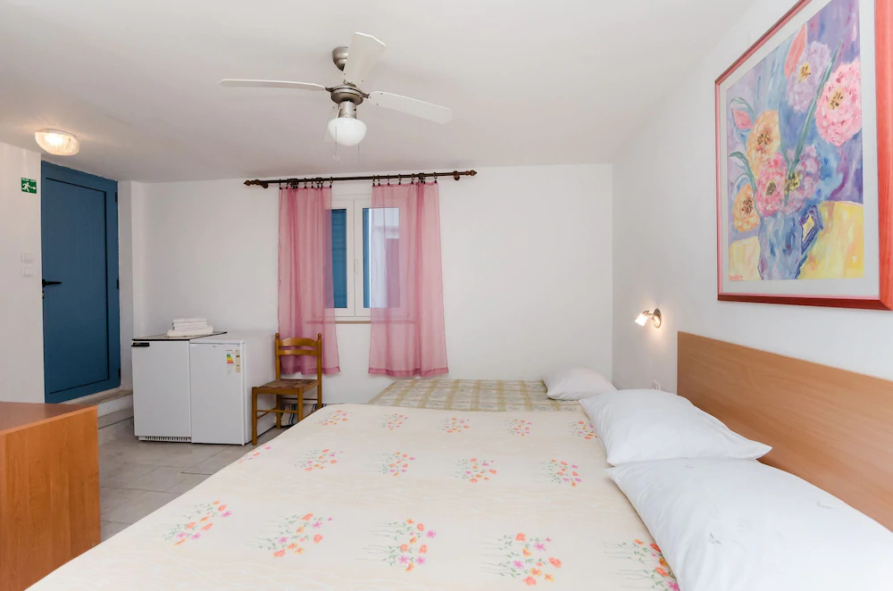 Apartments Stanislav