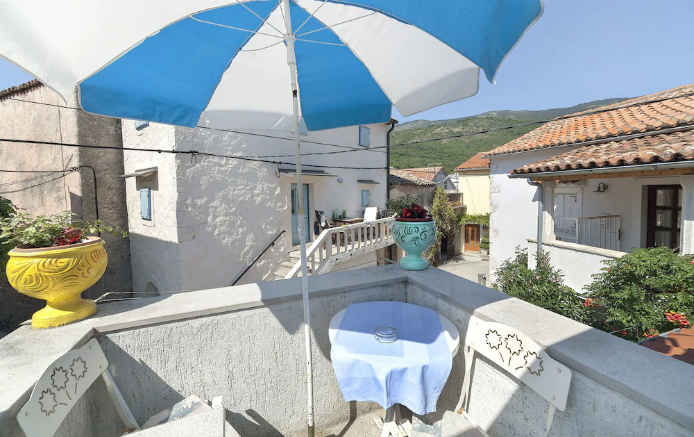Apartments Stanislav