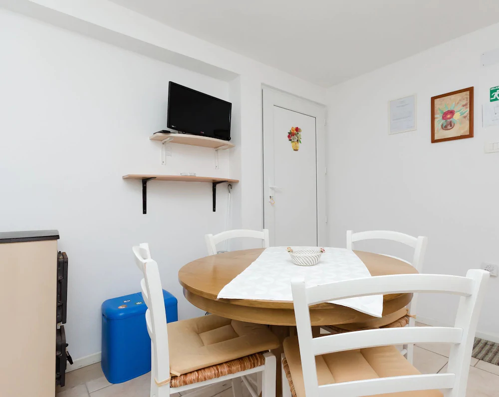 Apartments Stanislav