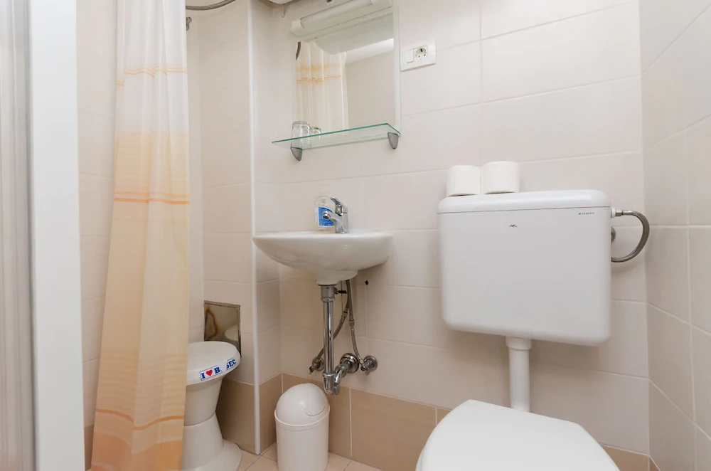 Apartments Stanislav