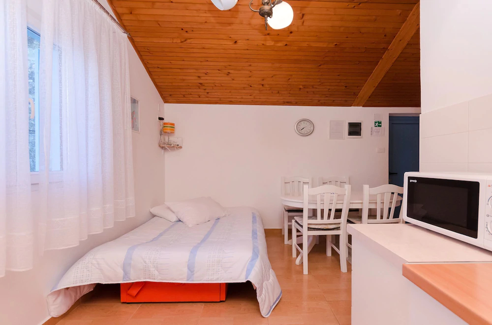 Apartments Stanislav