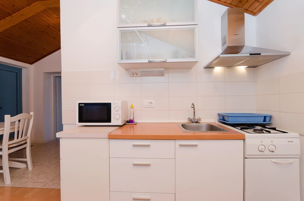 Apartments Stanislav