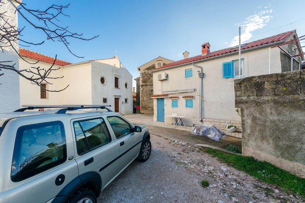 Apartments Stanislav