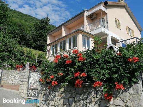 Apartments Tonka Frankovic