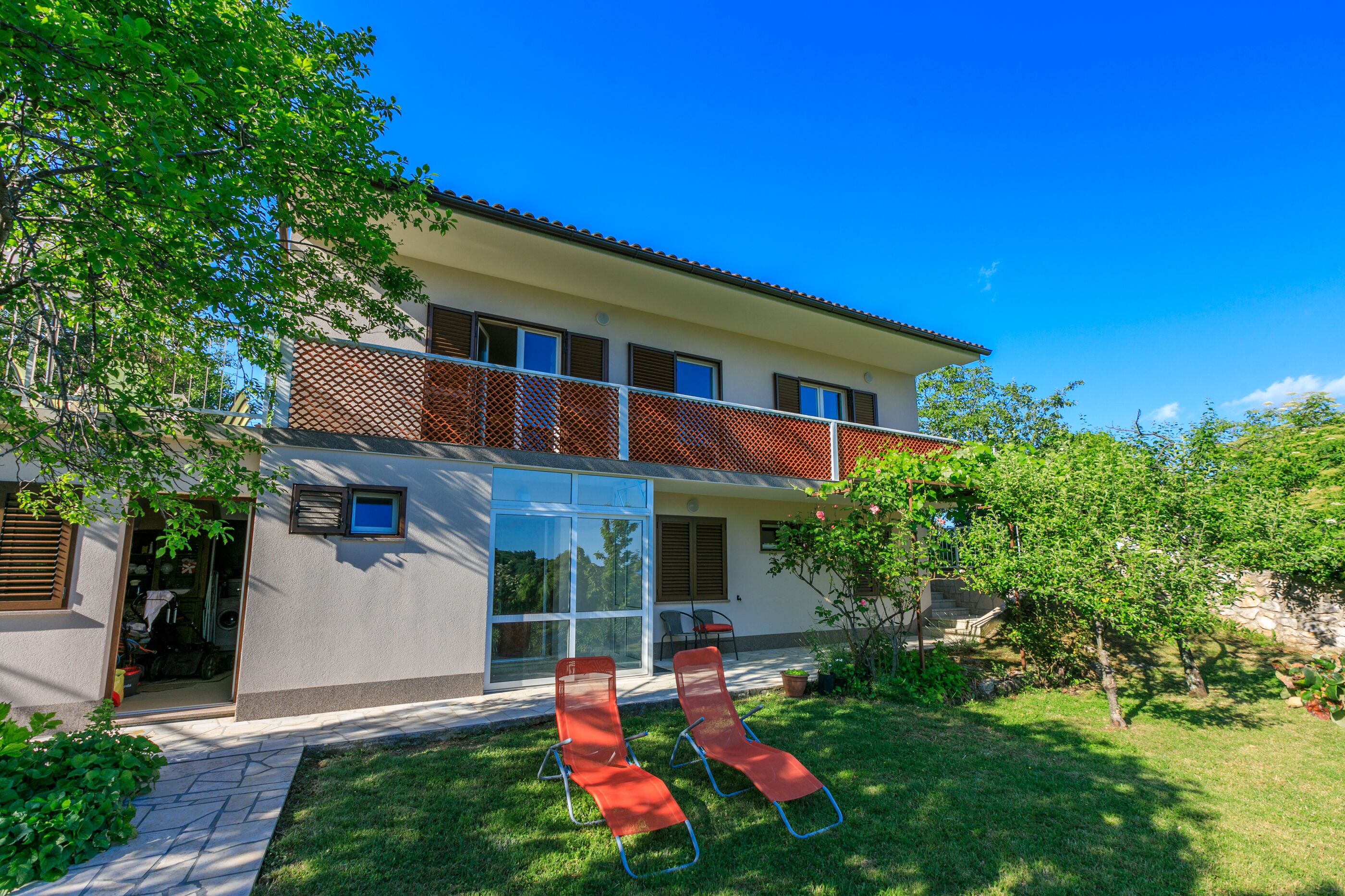 House Vicky