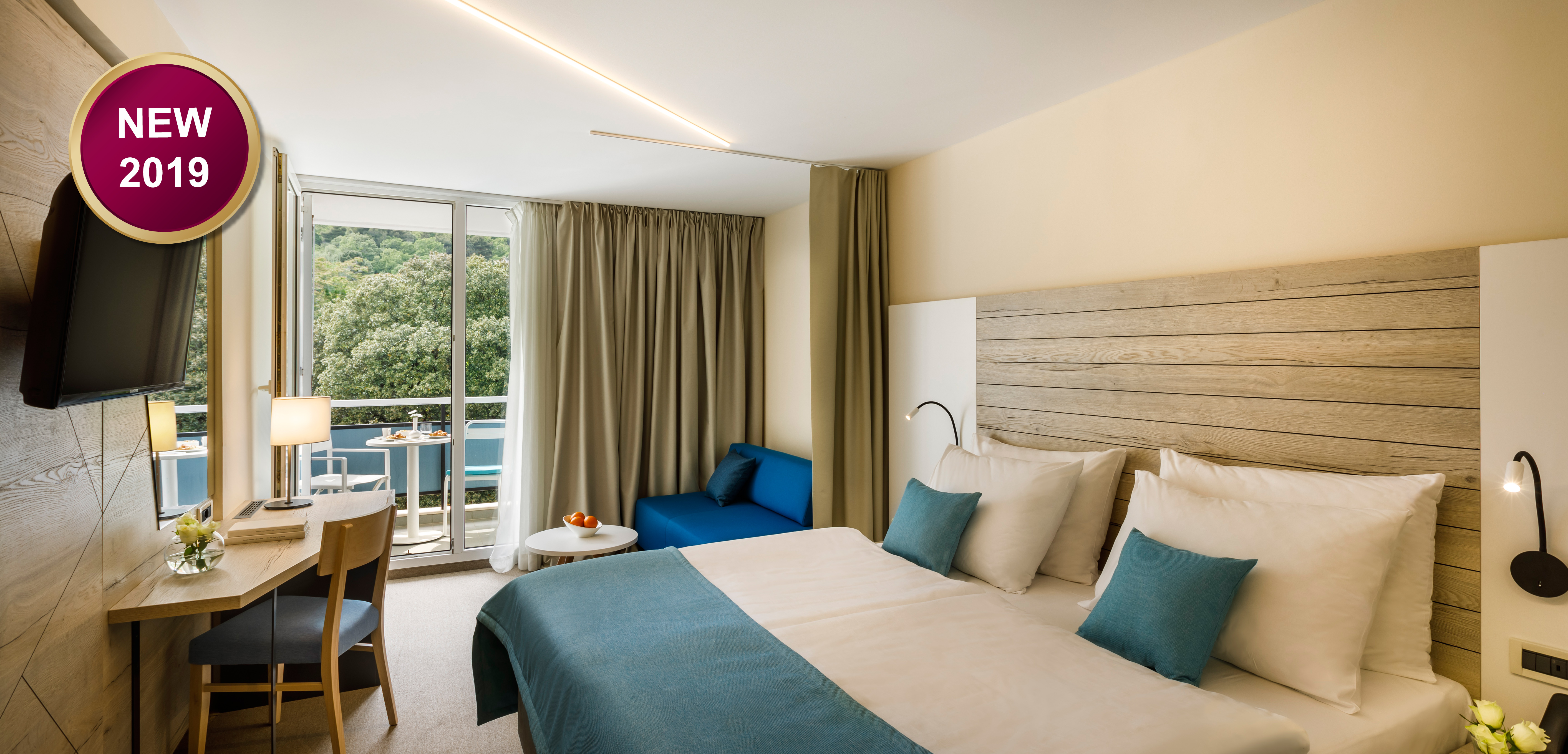 Hotel Marina