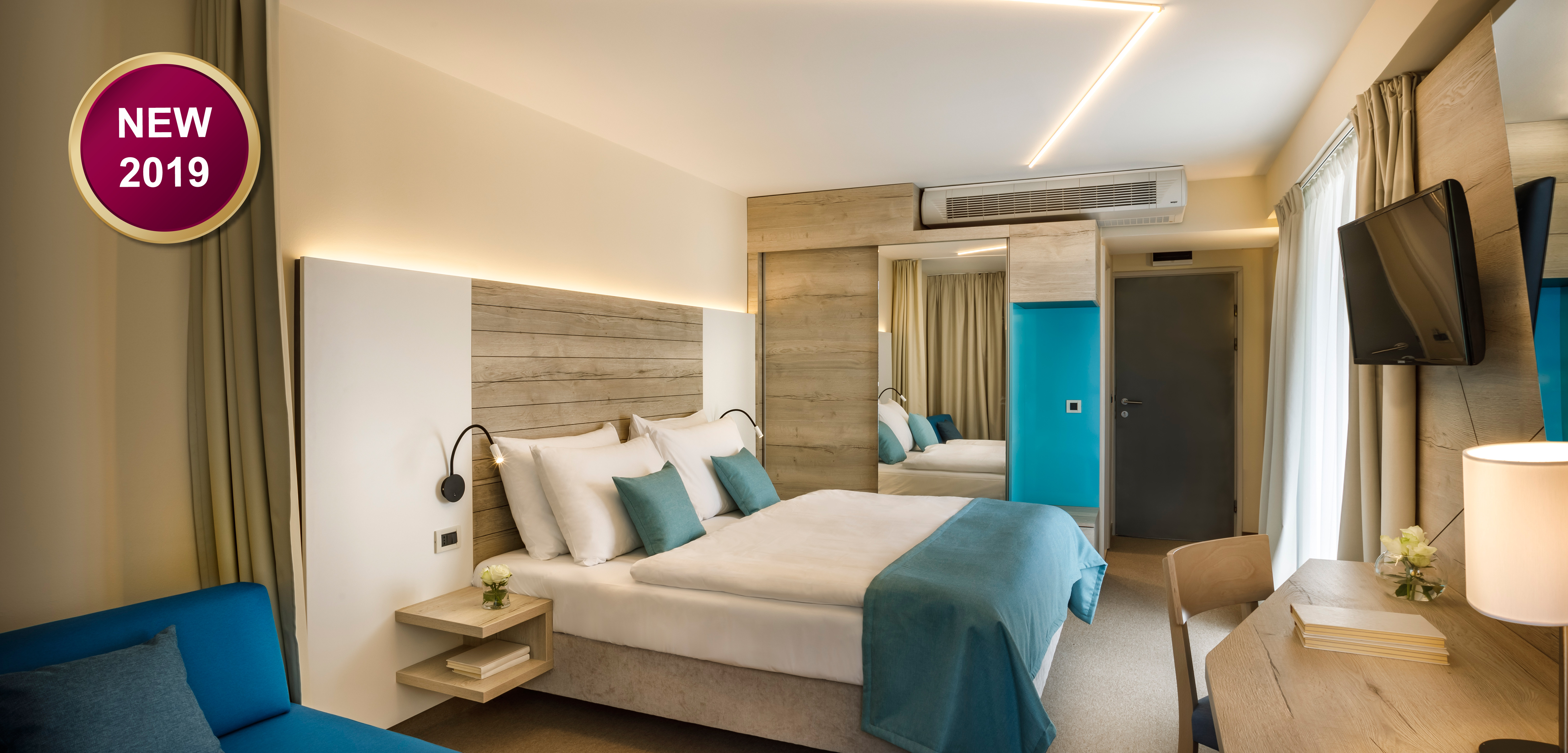 Hotel Marina