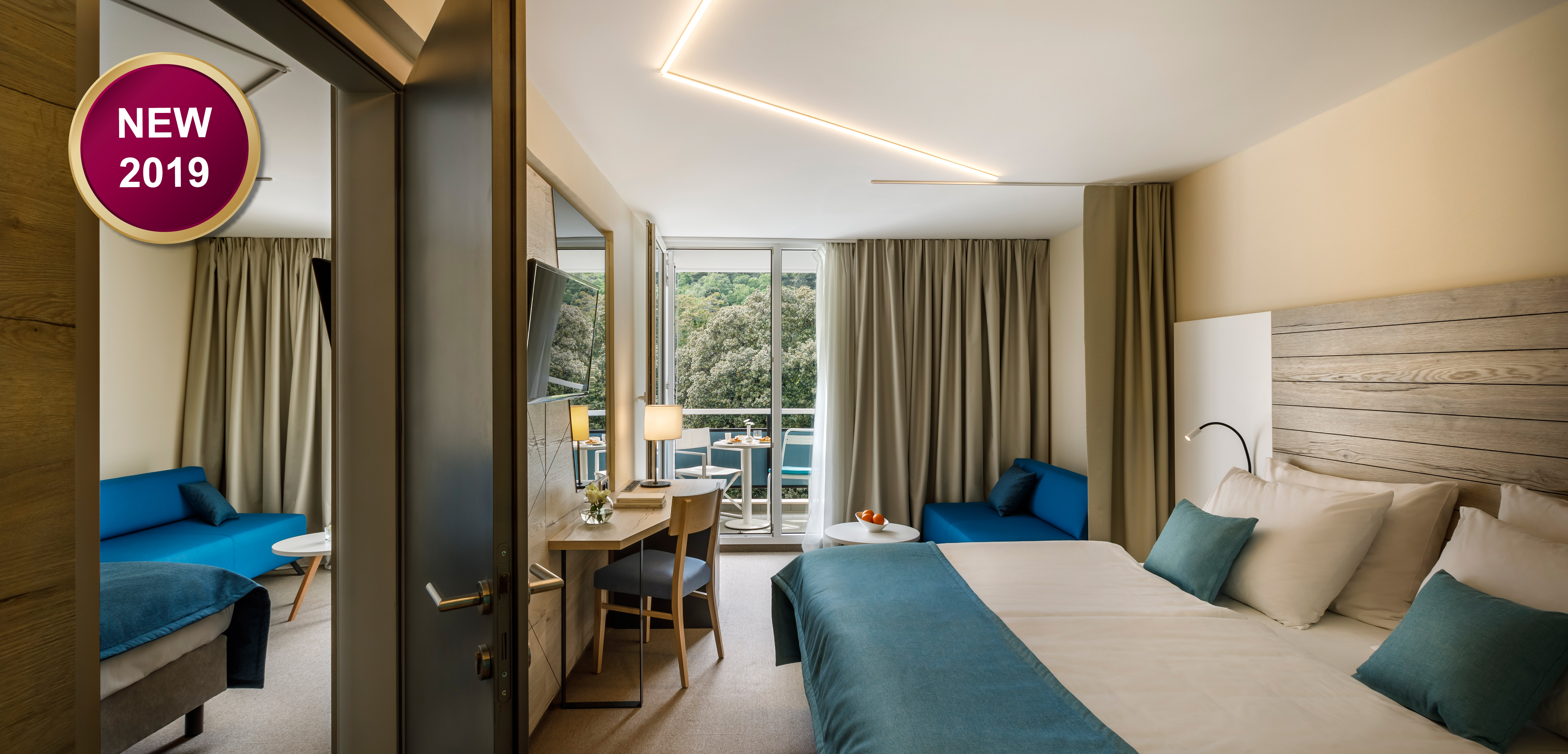 Hotel Marina