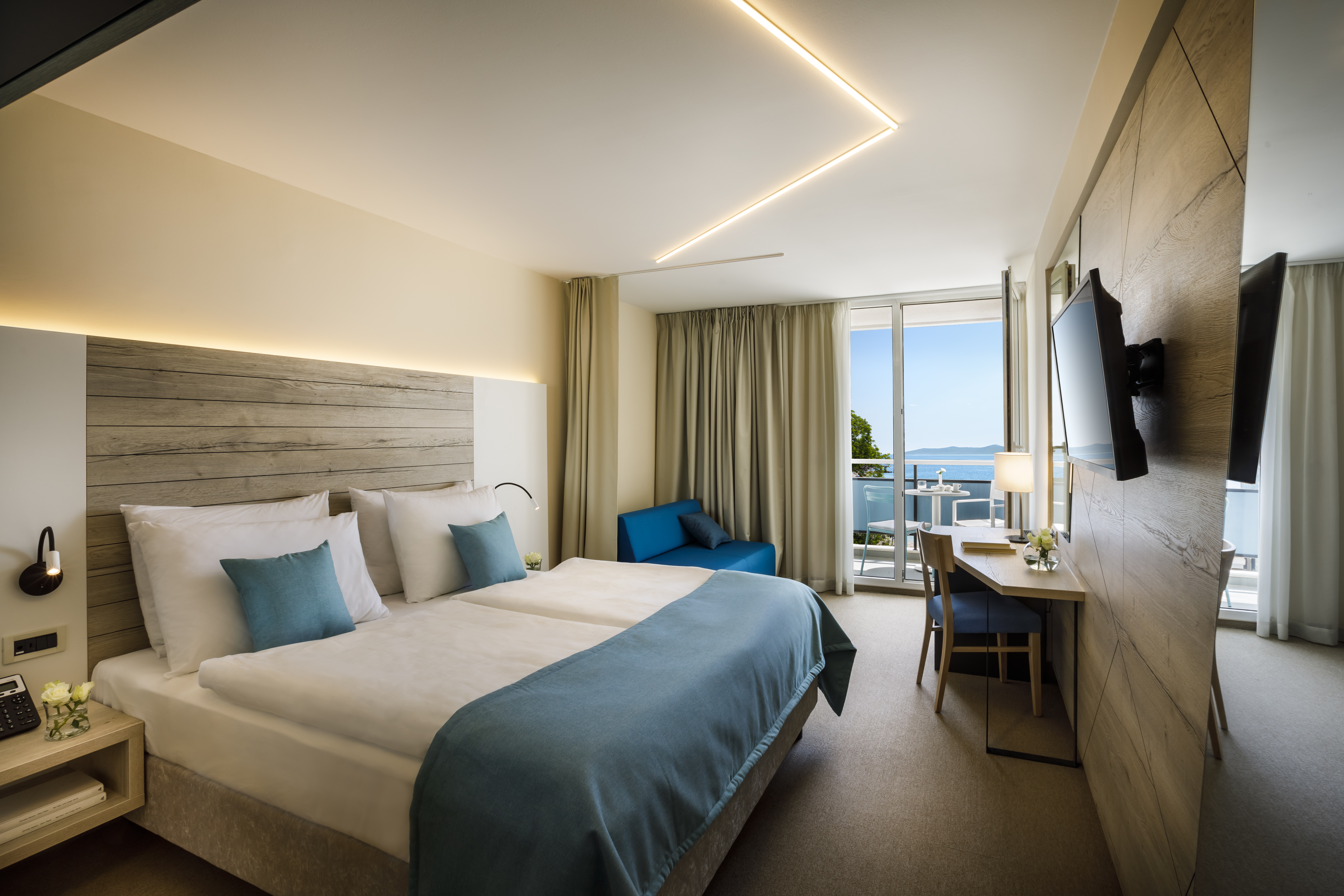 Hotel Marina
