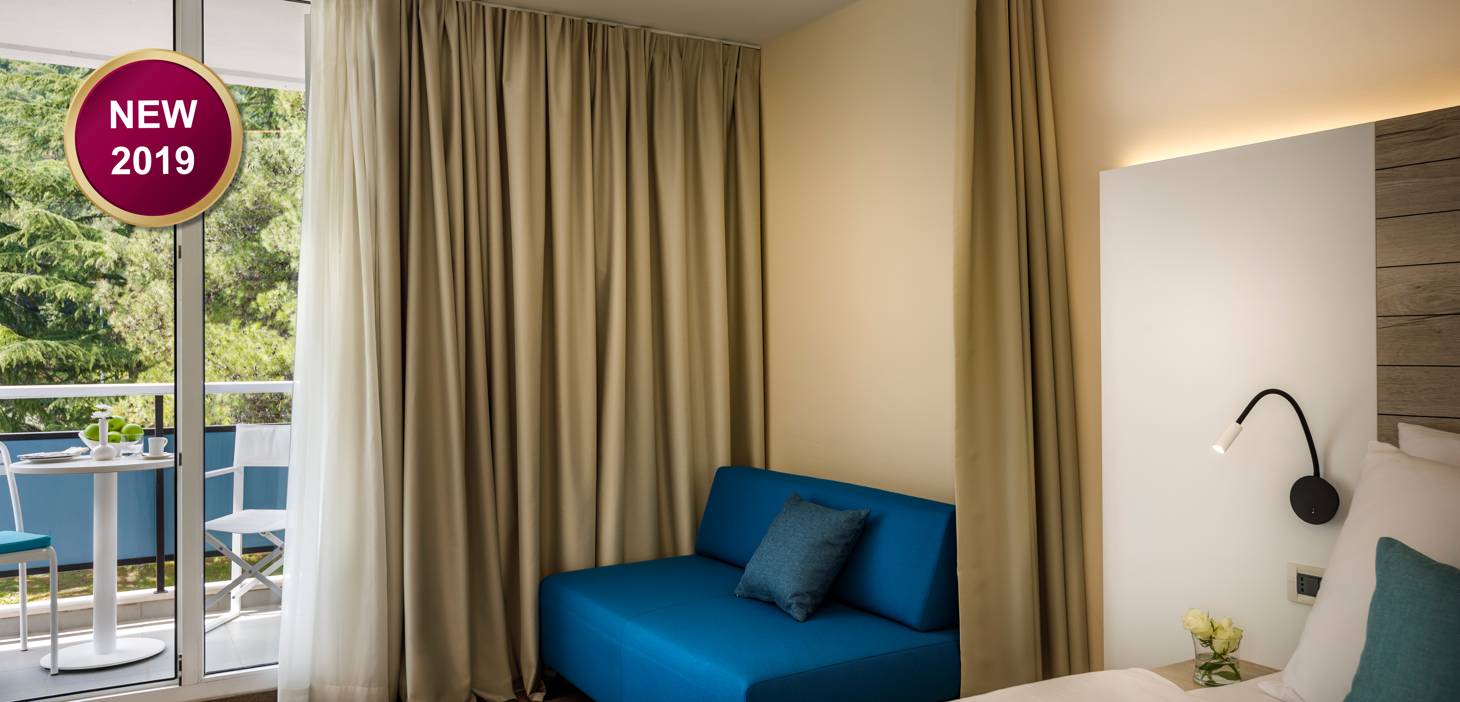 Hotel Marina