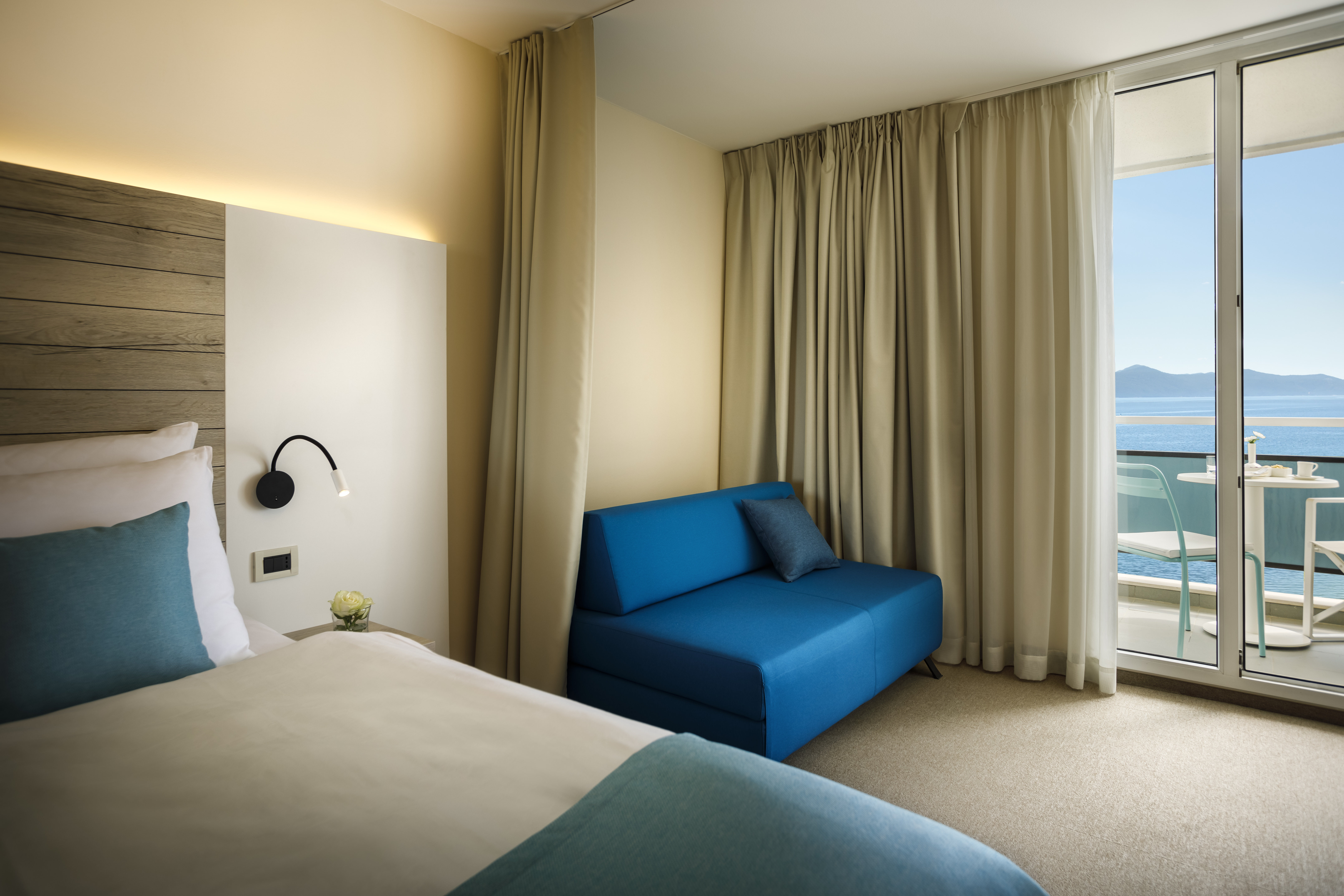Hotel Marina