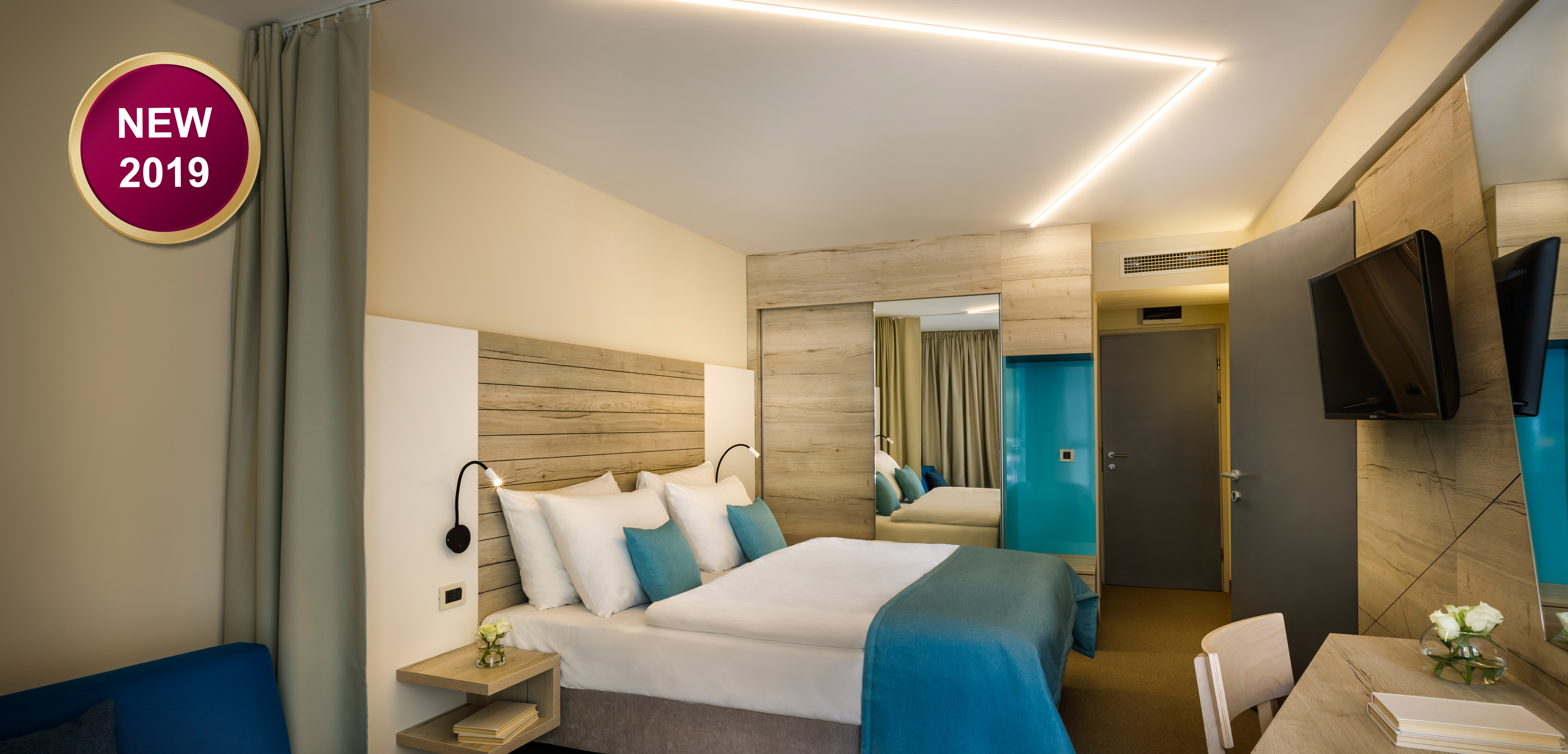 Hotel Marina