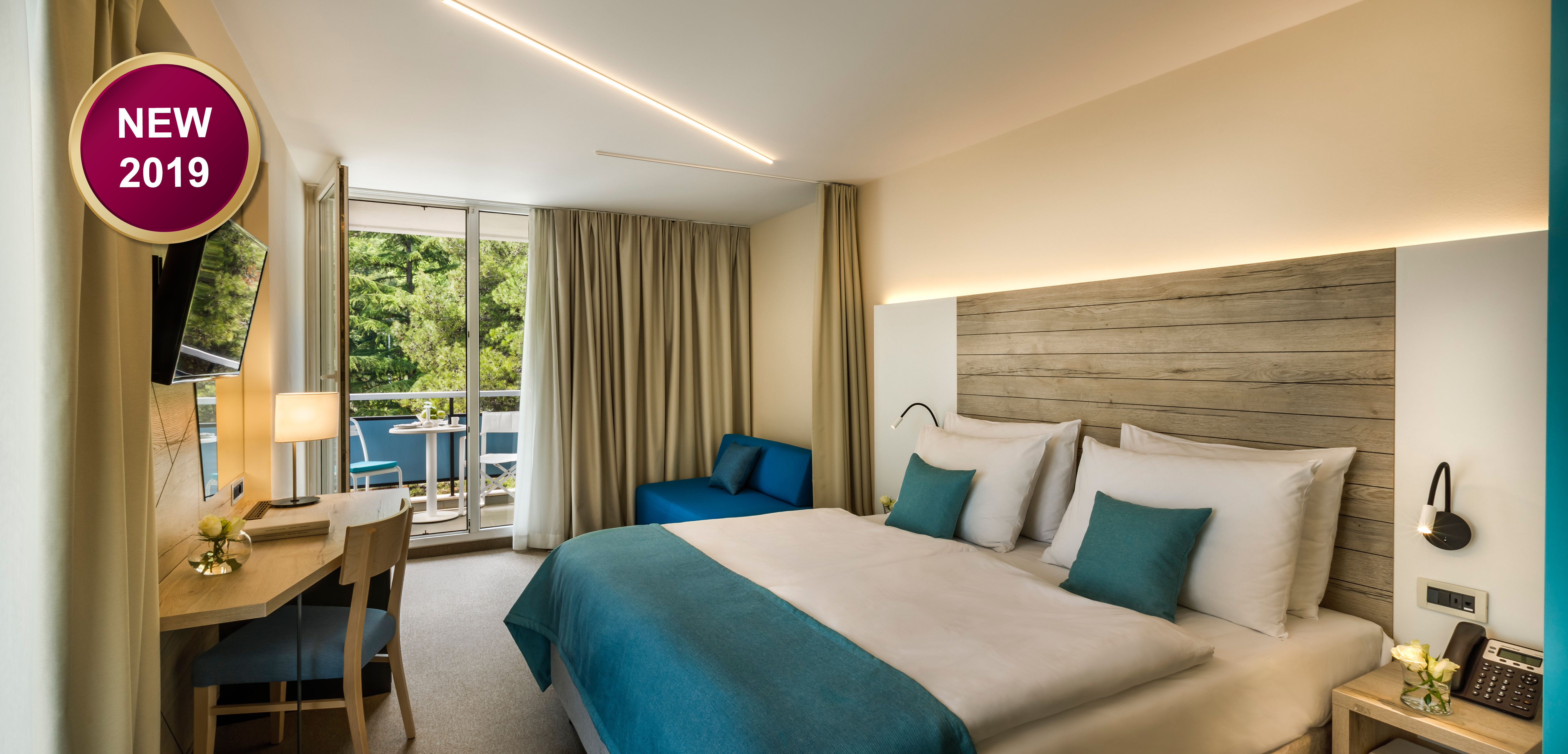 Hotel Marina