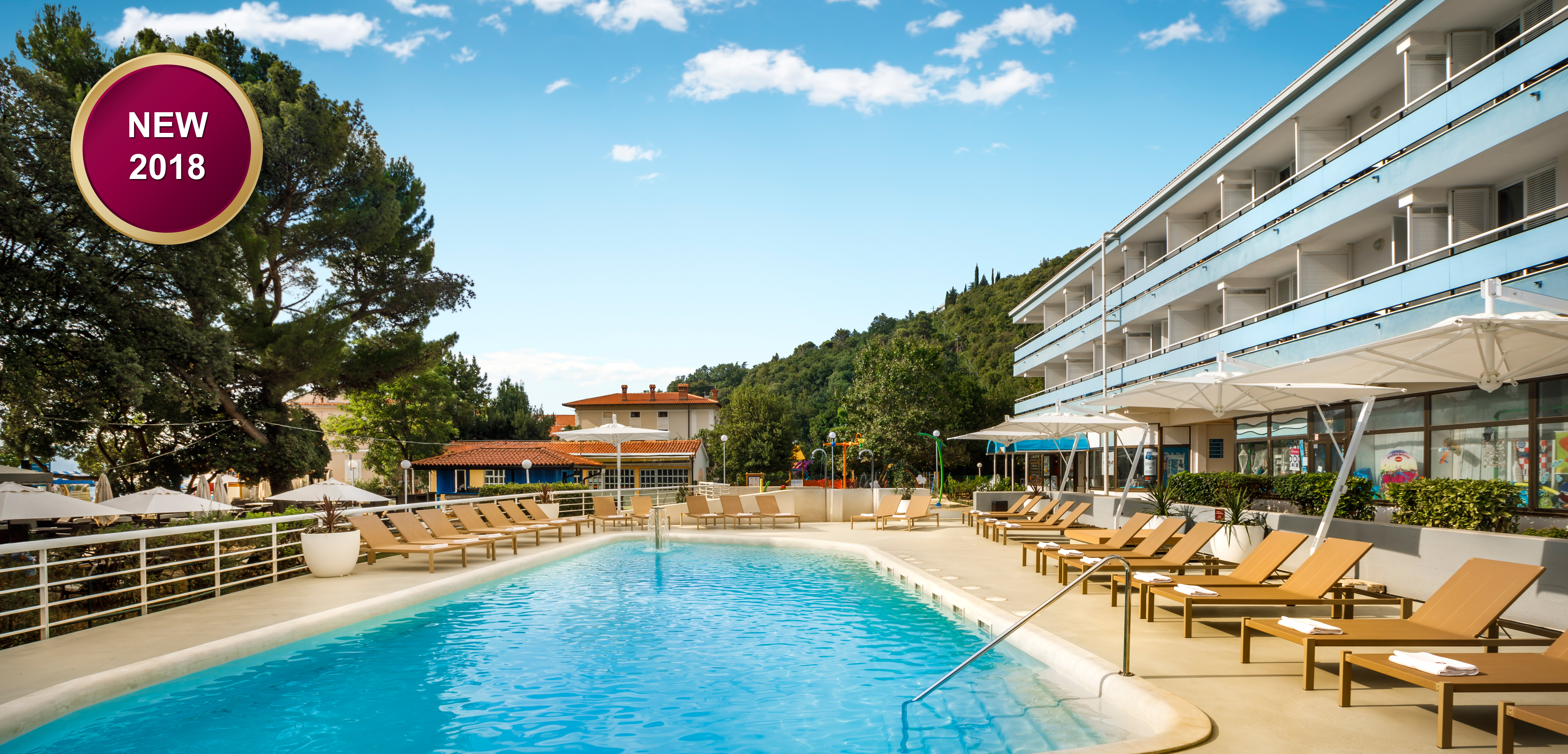 Hotel Marina