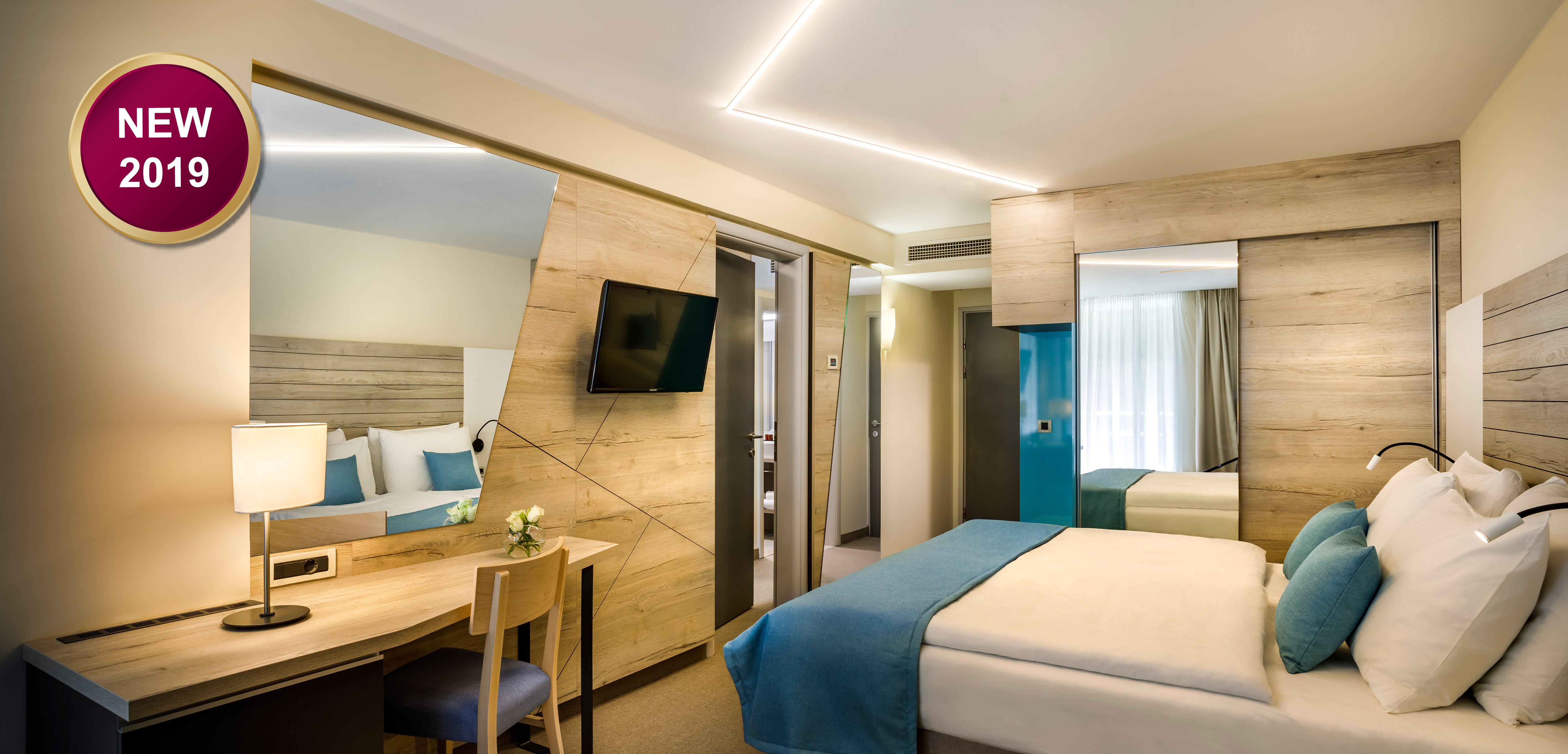 Hotel Marina