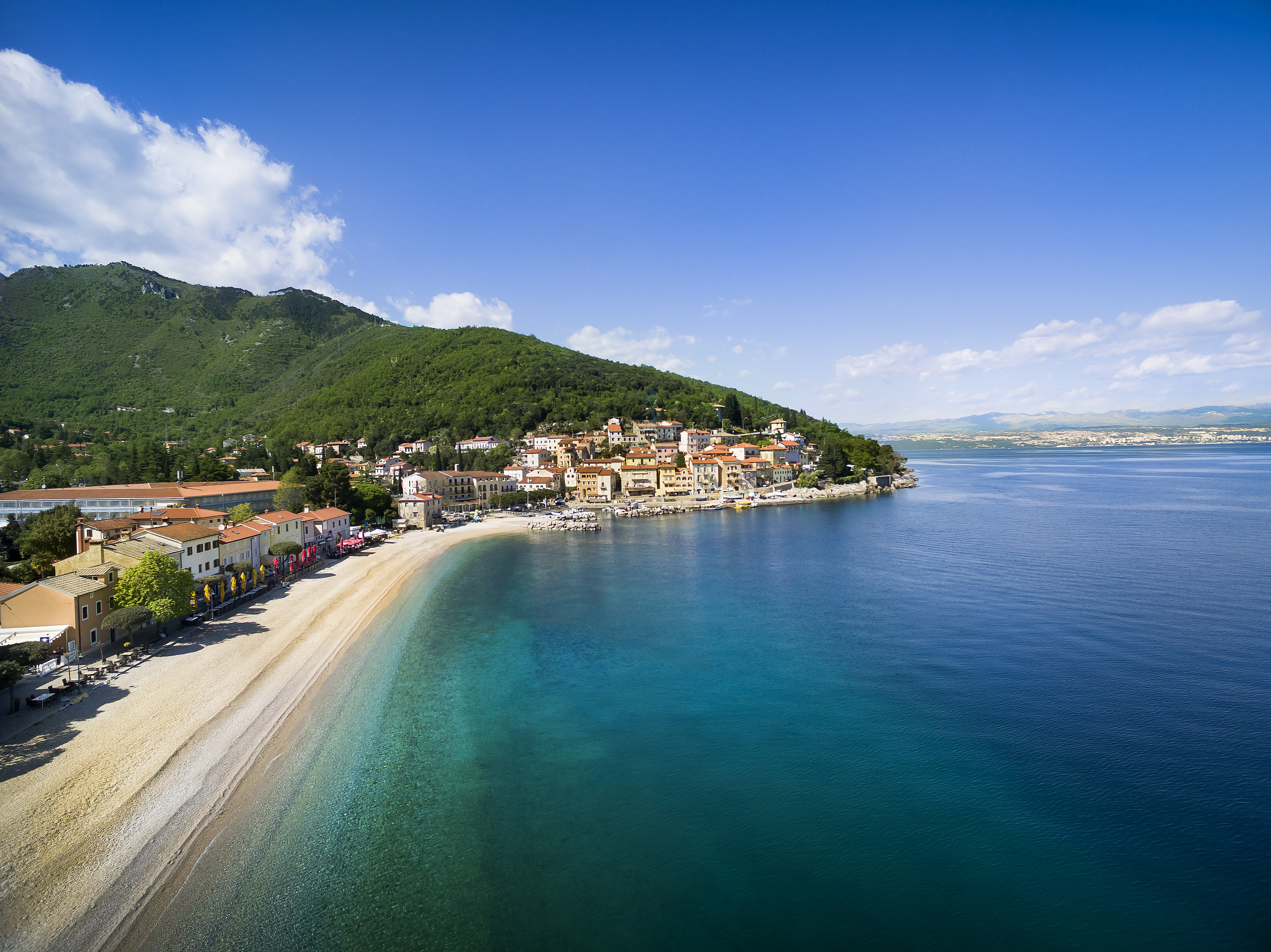 Hotel Marina