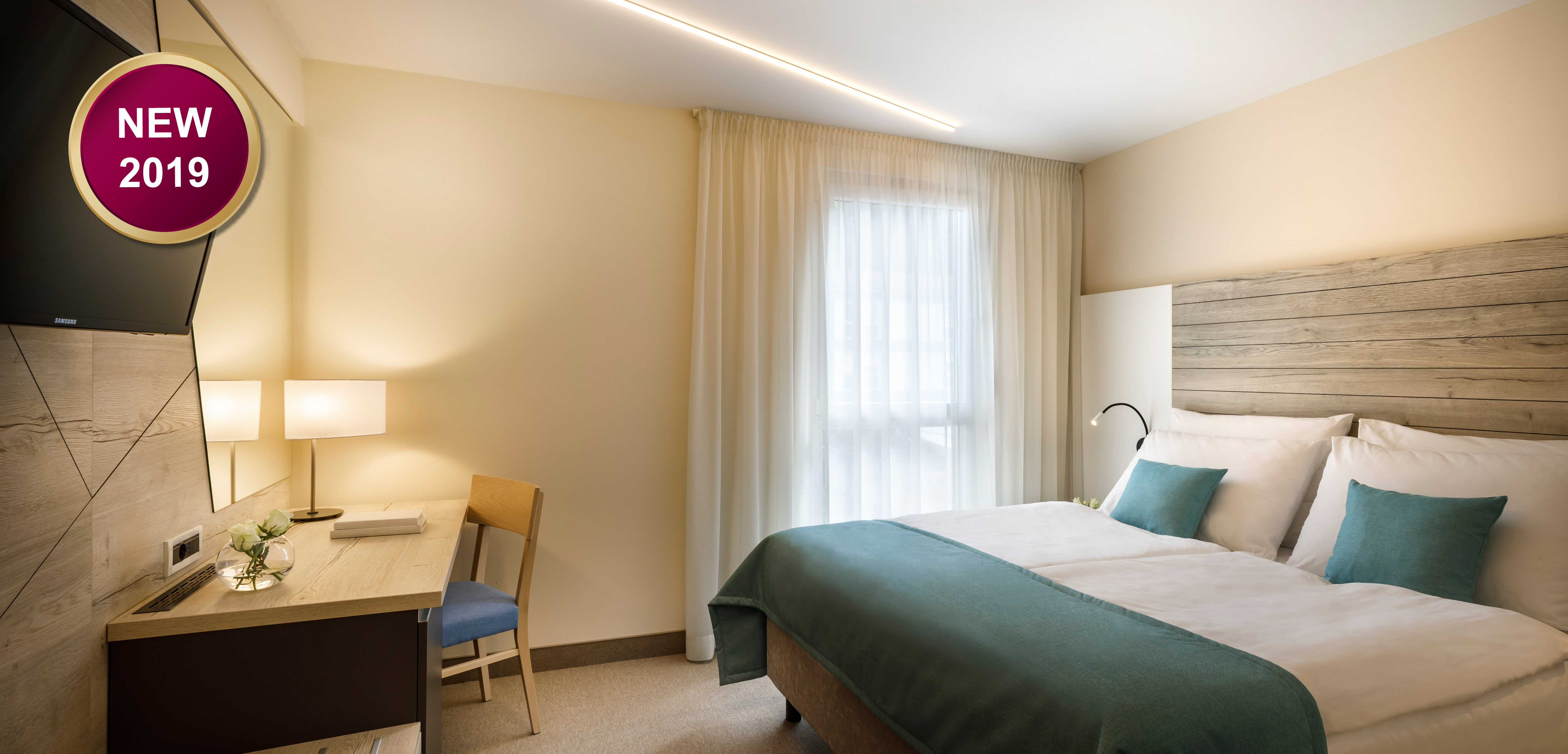 Hotel Marina