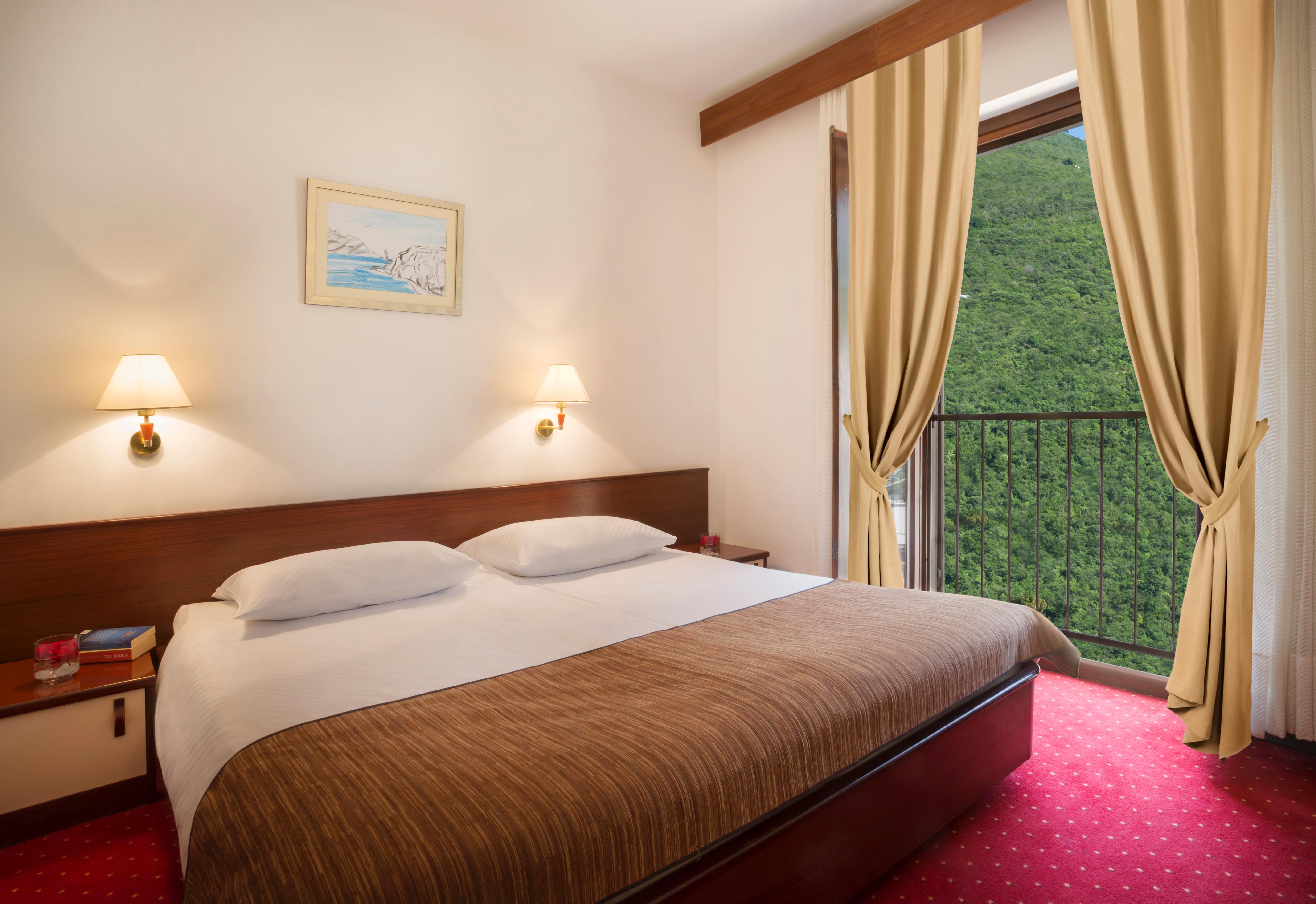 Hotel Mediteran