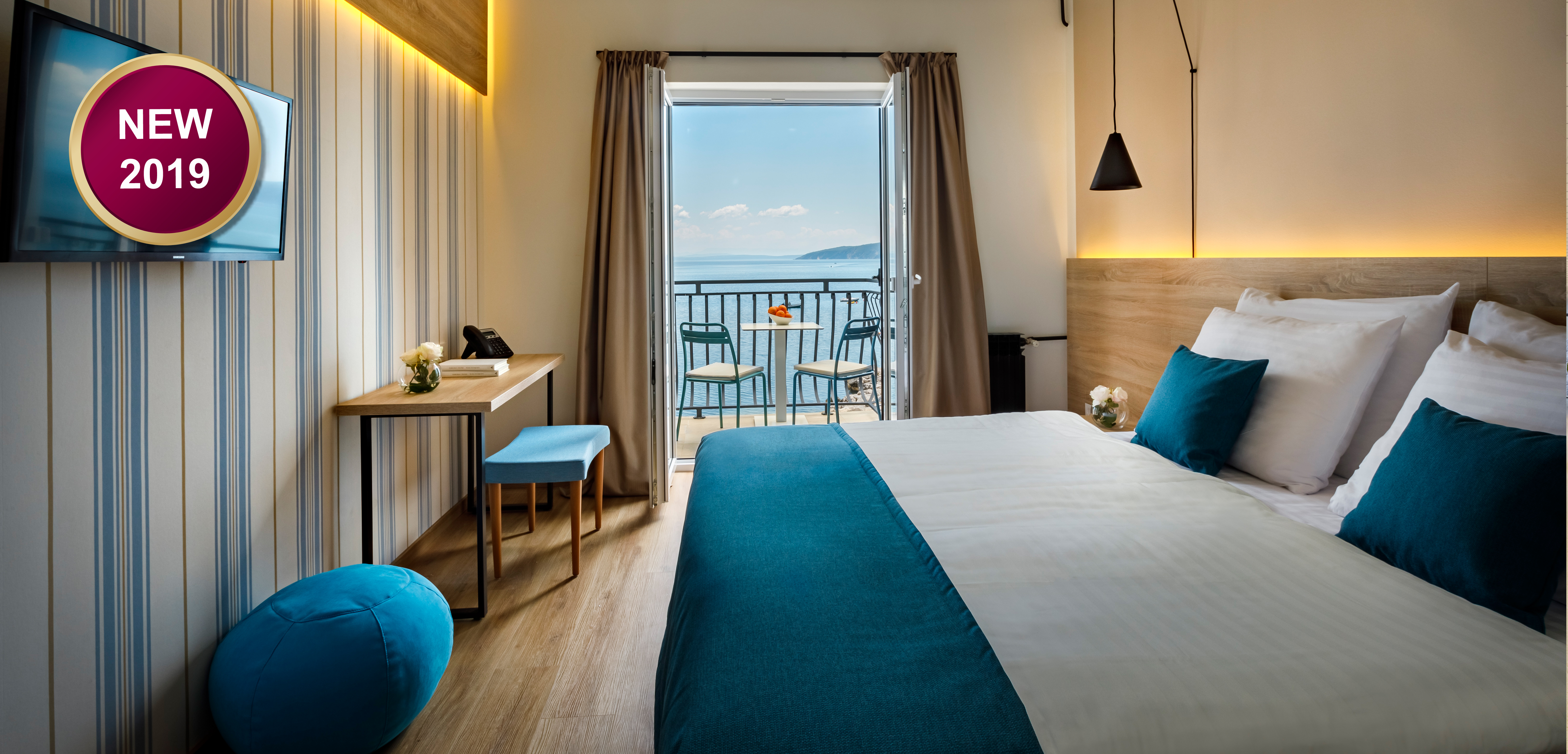 Hotel Mediteran