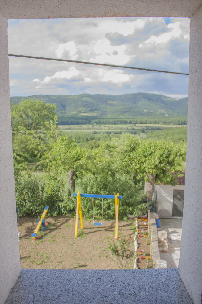 Guest House Valentino