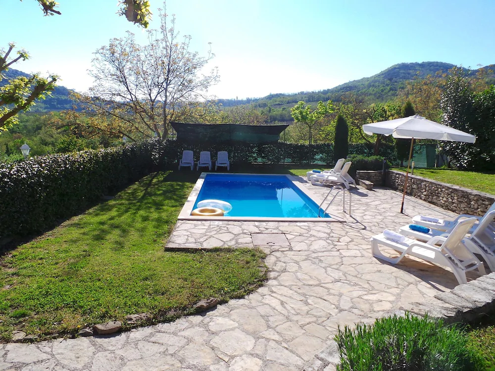 Guest House Valentino
