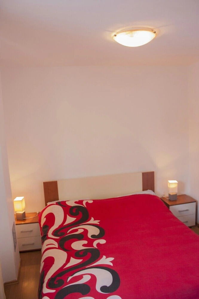 Guest House Valentino