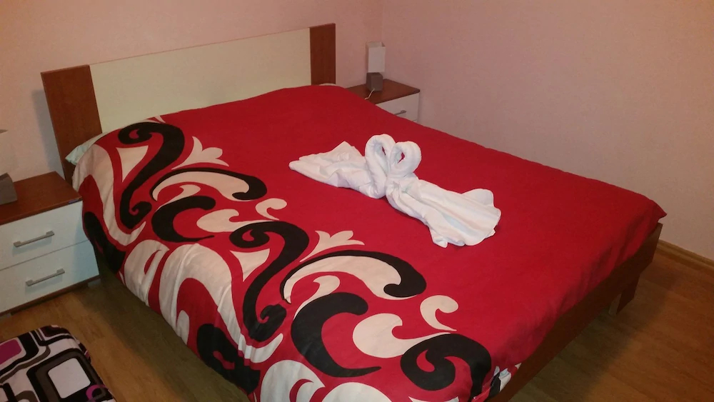 Guest House Valentino