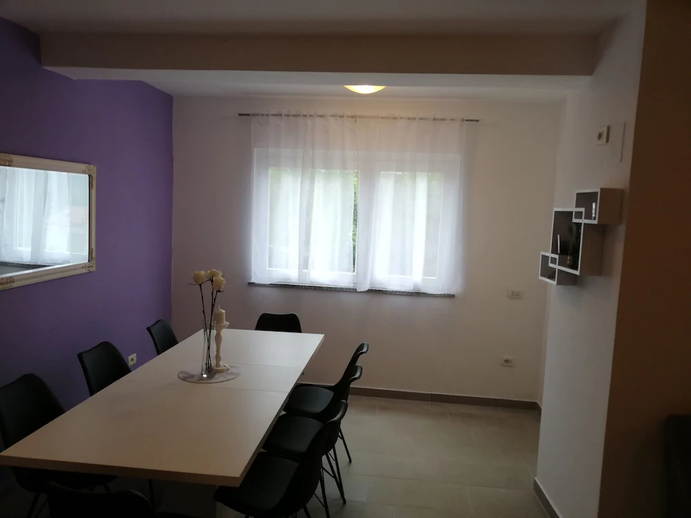 Guest House Valentino