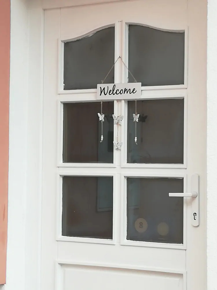 Guest House Valentino