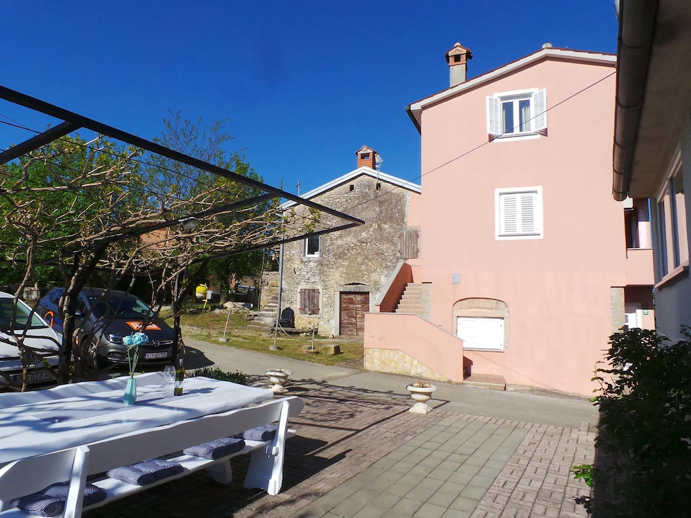 Guest House Valentino