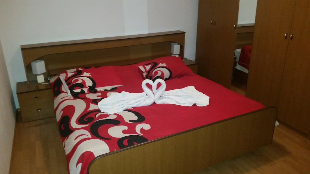 Guest House Valentino