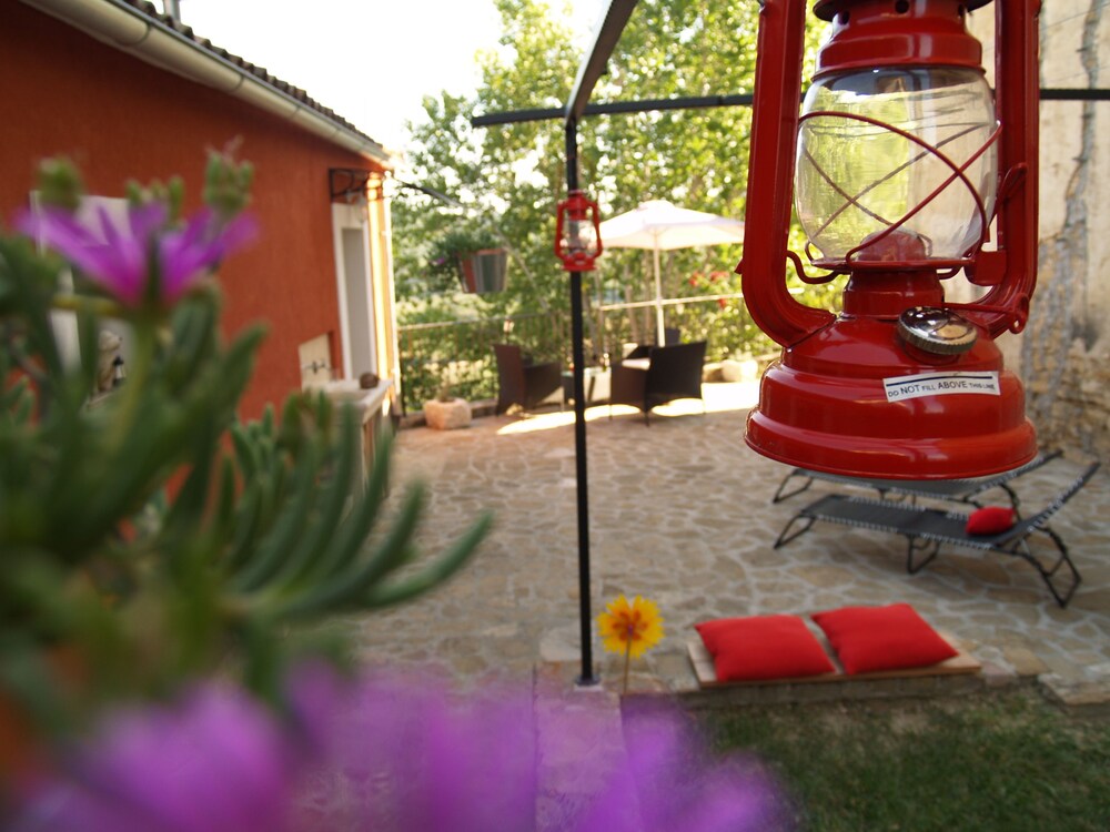Villa Provvidenza