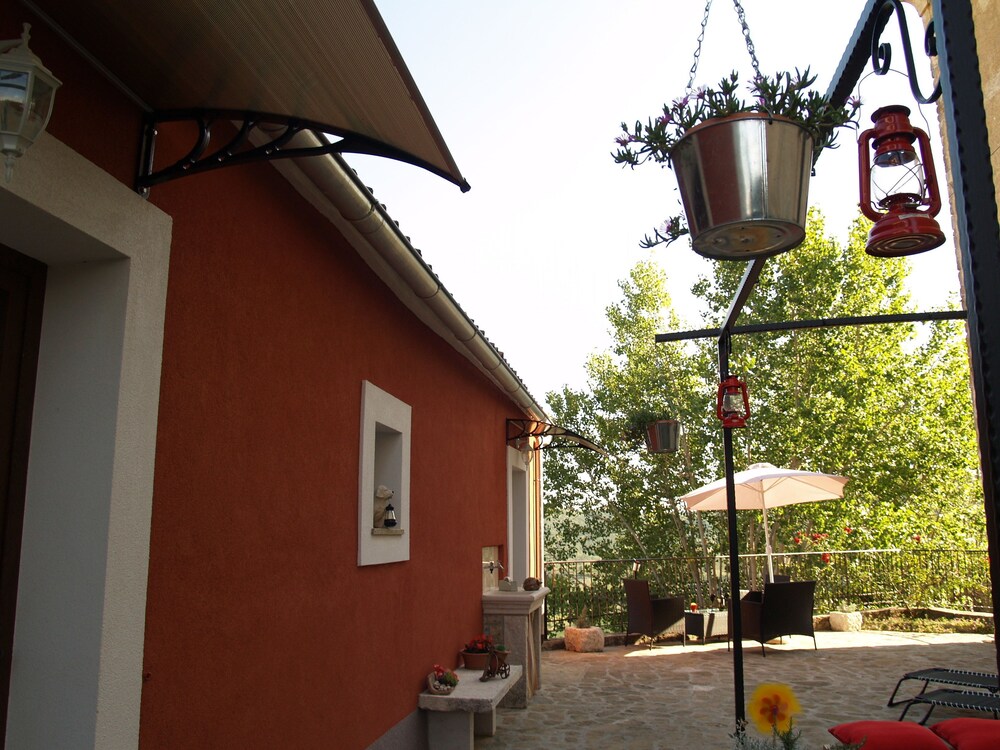Villa Provvidenza