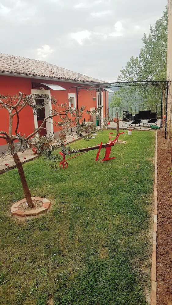 Villa Provvidenza