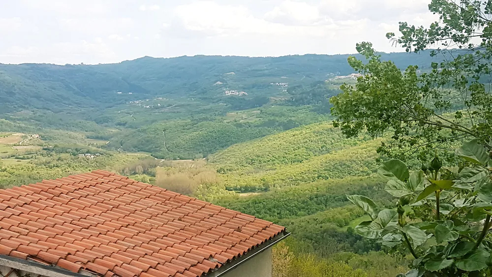 Villa Provvidenza