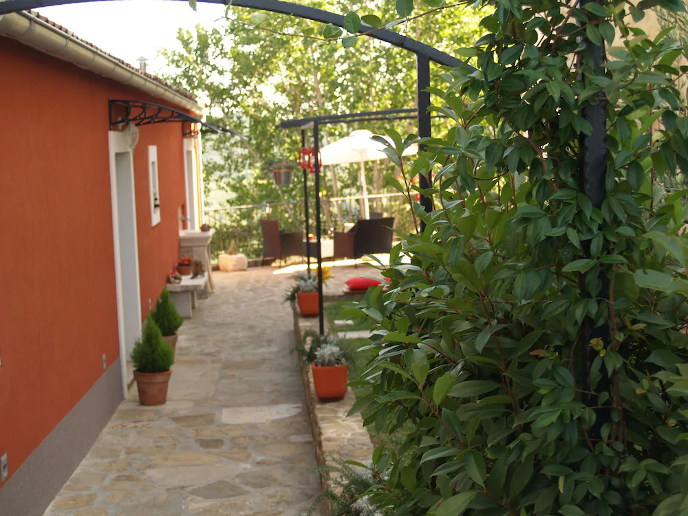 Villa Provvidenza