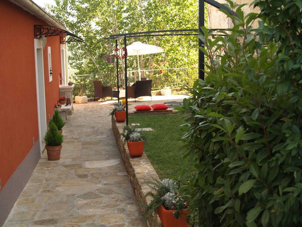 Villa Provvidenza